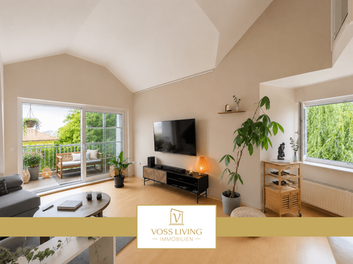 Foto - Wohnung zum Kaufen in Karben 449.000,00 € 142 m²
