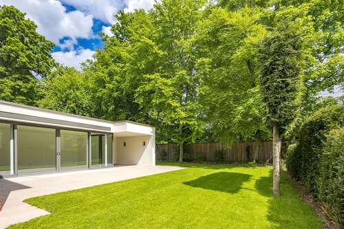 Foto - Haus zum Kaufen in Grünwald 2.980.000,00 € 204 m²