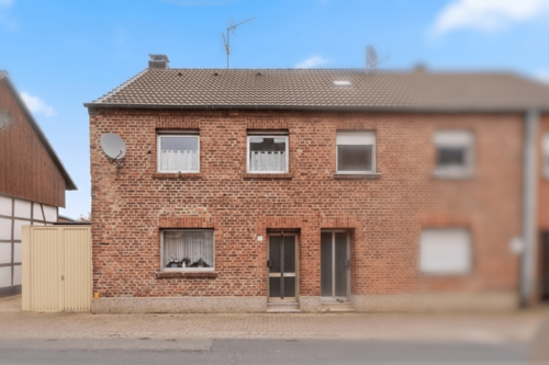 Foto - Haus zum Kaufen in Bedburg 139.000,00 € 93.22 m²