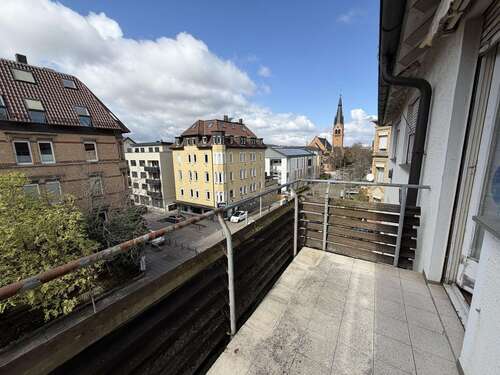 Foto - Wohnung zum Mieten in Stuttgart 1.540,00 € 95 m²