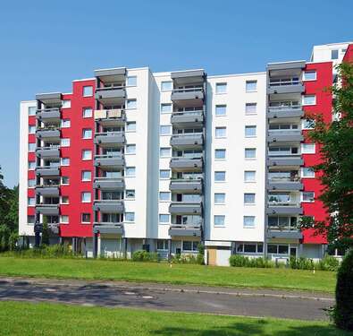 Foto - Wohnung zum Mieten in Bochum 358,39 € 60.31 m²