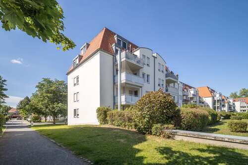 Foto - Wohnung zum Kaufen in Dresden 230.000,00 € 84.86 m²