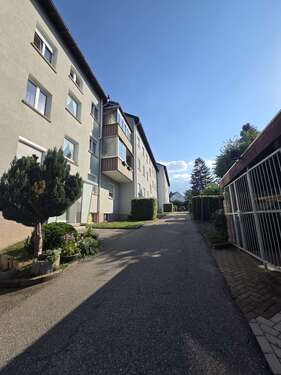 Foto - Wohnung zum Mieten in Villingen- Schwenningen 700,00 € 72 m²