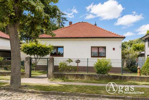 Foto - Haus zum Kaufen in Schöneiche bei Berlin 450.000,00 € 84.34 m²