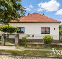 Haus zum Kaufen in Schöneiche bei Berlin 450.000,00 € 84.34 m²