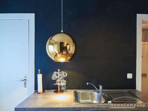 Foto - Wohnen auf Zeit in Hamburg 1.450,00 €