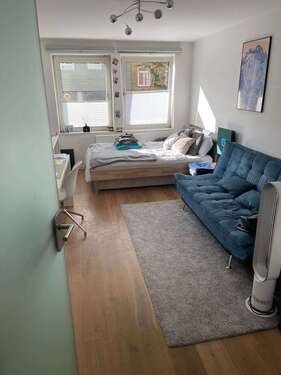 Foto - WG-Zimmer in München 1.049,00 € 15 m²
