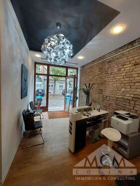 Foto - Einzelhandel in Frankfurt 415.000,00 € 74 m²