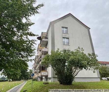 Foto - Wohnung zum Mieten in Riesa 340,00 € 60.2 m²
