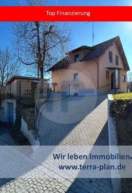 Foto - Haus zum Kaufen in Windorf 225.000,00 € 98 m²