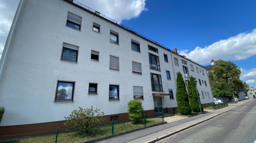 Foto - Wohnung zum Kaufen in Augsburg 269.000,00 € 80 m²