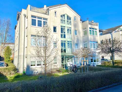 Foto - Wohnung zum Kaufen in Berlin 353.000,00 € 87.27 m²