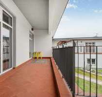 WG-Zimmer in Frankfurt am Main 675,00 € 14 m²