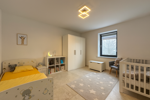 Foto - Wohnung zum Kaufen in Bobingen 342.000,00 € 88 m²