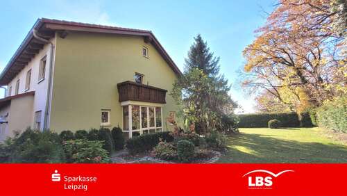 Foto - Haus zum Kaufen in Frohburg 269.000,00 € 116 m²