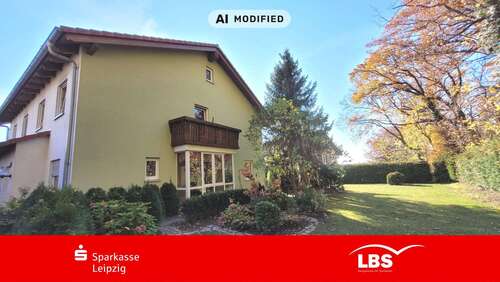 Foto - Haus zum Kaufen in Frohburg 250.000,00 € 116 m²