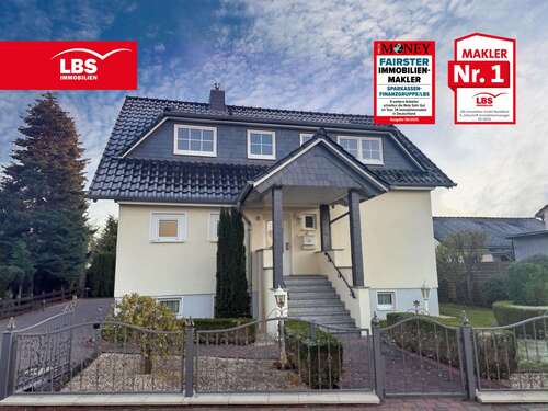 Foto - Haus zum Kaufen in Grafhorst 349.000,00 € 130 m²