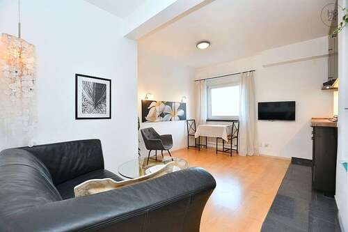 Foto - Wohnung zum Mieten in Stuttgart 1.150,00 € 38 m²