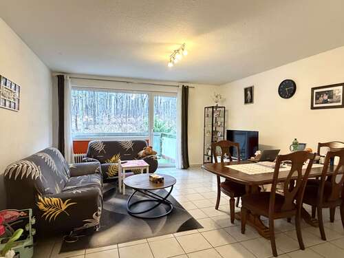 Foto - Wohnung zum Kaufen in Bad Soden 275.000,00 € 75 m²