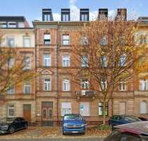 Wohnung zum Kaufen in Karlsruhe Südweststadt 280.000,00 € 60 m² - Karlsruhe / Südweststadt