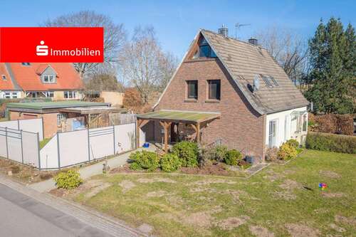 Foto - Haus zum Kaufen in Osterby 200.000,00 € 63.01 m²