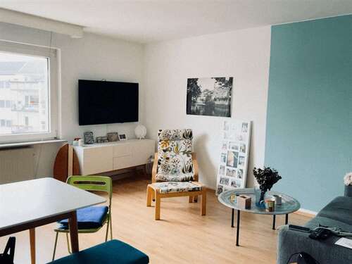 Foto - Wohnung zum Kaufen in Frankfurt 294.000,00 € 55.08 m²