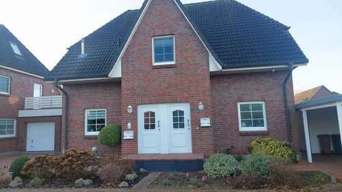 Foto - Wohnung zum Kaufen in Glückstadt 337.500,00 € 108.02 m²