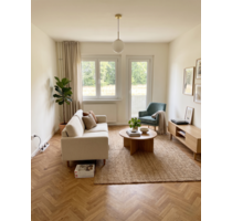 Wohnung zum Mieten in Neuhardenberg 252,00 € 42 m²