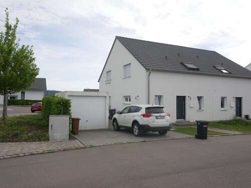 Foto - Haus zum Mieten in Rosengarten 1.430,00 € 113 m²