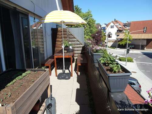 Foto - Wohnung zum Mieten in Dettenhausen 850,00 € 75 m²