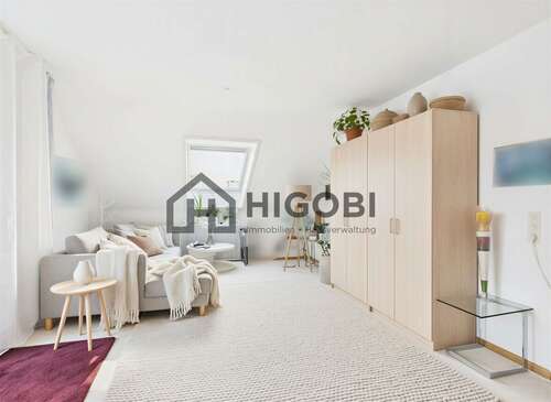 Foto - Wohnung zum Kaufen in Eggenstein-Leopoldshafen 220.000,00 € 72 m²