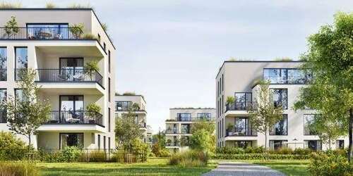 Foto - Wohnung zum Kaufen in Berlin 1.240.000,00 € 128 m²