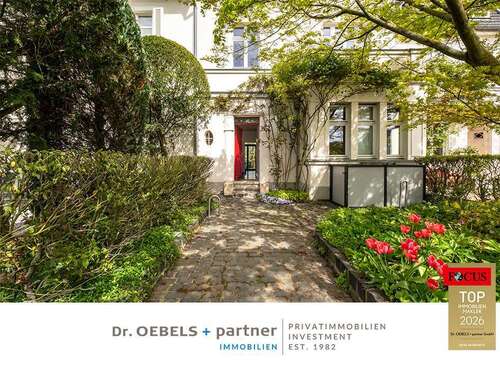Foto - Haus zum Kaufen in Köln 2.750.000,00 € 254.43 m²