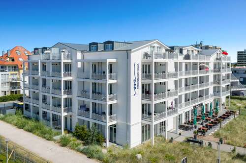 Foto - Wohnung zum Kaufen in Großenbrode 355.000,00 € 54 m²