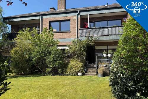 Foto - Wohnung zum Kaufen in Bocholt 220.000,00 € 92 m²
