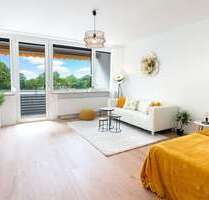 Wohnung zum Kaufen in Augsburg 170.000,00 € 36 m²