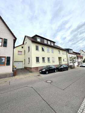 Foto - Wohnung zum Kaufen in Freudental 264.000,00 € 82.5 m²