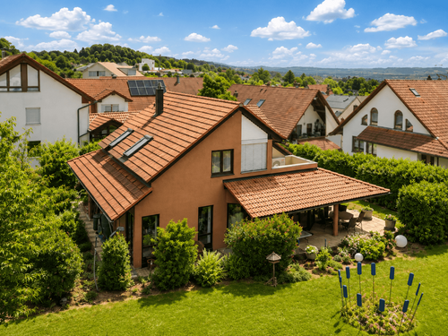 Foto - Haus zum Kaufen in Esslingen am Neckar 895.000,00 € 152 m²