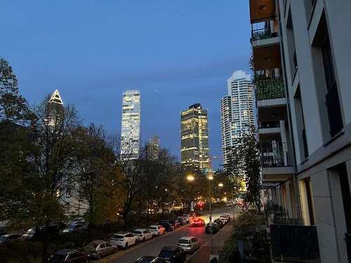 Foto - Wohnung zum Kaufen in Frankfurt 619.000,00 € 80 m²