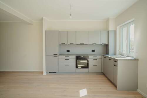 Foto - Wohnung zum Mieten in Teltow 1.400,00 € 69.11 m²