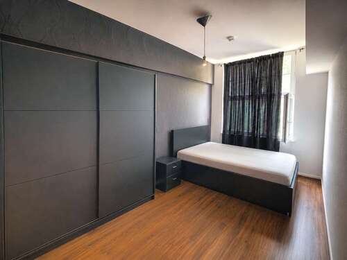 Foto - Wohnung zum Kaufen in Dresden 125.000,00 € 44.15 m²