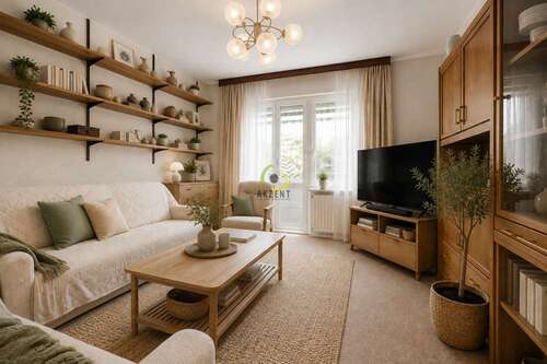 Foto - Wohnung zum Kaufen in Berlin 149.000,00 € 53.87 m²