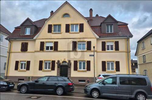 Foto - Wohnung zum Kaufen in Singen 170.100,00 € 65 m²
