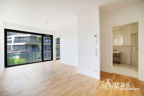 Foto - Wohnung zum Mieten in Berlin 1.381,05 € 41.79 m²