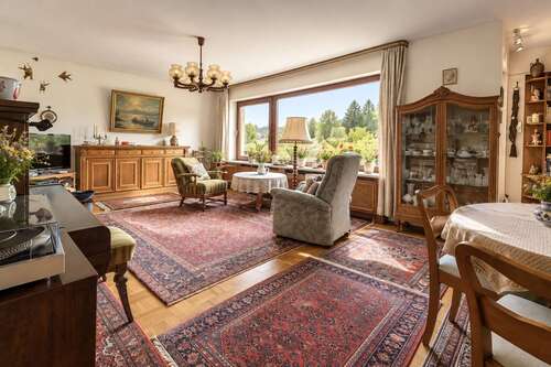 Foto - Haus zum Kaufen in Germering 1.200.000,00 € 136.74 m²