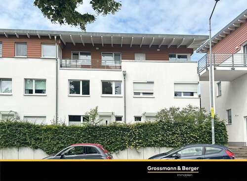 Foto - Wohnung zum Kaufen in Wedel 499.000,00 € 108 m²