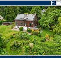 Haus zum Kaufen in Essen Bredeney 595.000,00 € 120 m² - Essen / Bredeney