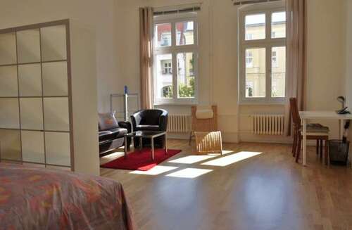 Foto - Wohnen auf Zeit in Berlin 1.890,00 €