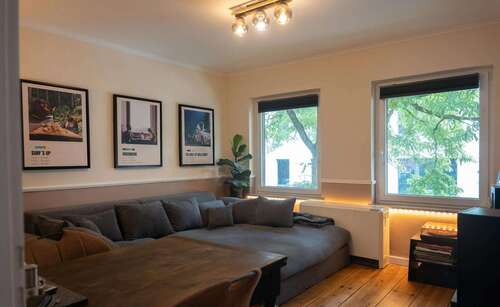 Foto - Wohnen auf Zeit in Hamburg 1.780,00 €