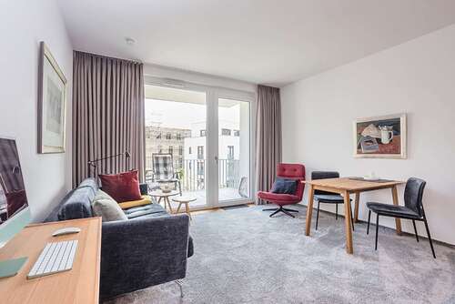 Foto - Wohnung zum Kaufen in Berlin 295.000,00 € 47.2 m²